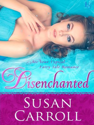 Disenchanted - ebook